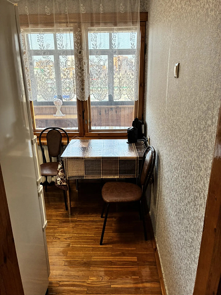 2-к квартира, 46 кв.м.