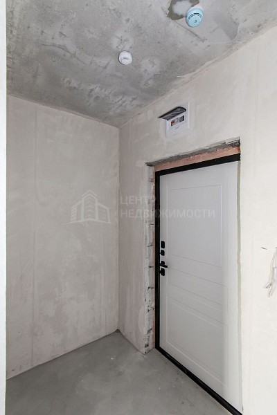 2-к квартира, 52 кв.м.
