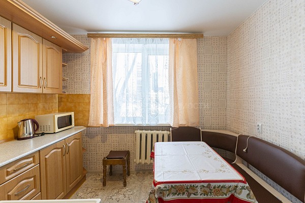 2-к квартира, 50 кв.м.