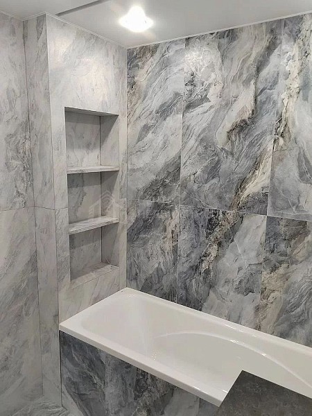 2-к квартира, 59 кв.м.