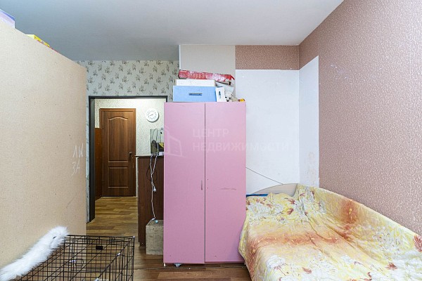 1-к квартира, 48 кв.м.