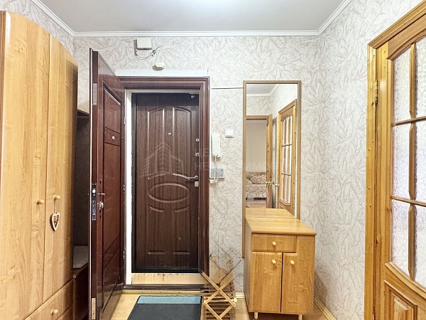 2-к квартира, 50 кв.м.