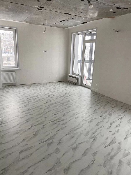 3-к квартира, 62 кв.м.