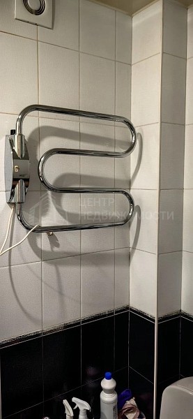 2-к квартира, 59 кв.м.