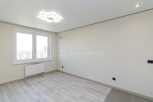 1-к квартира, 33 кв.м.