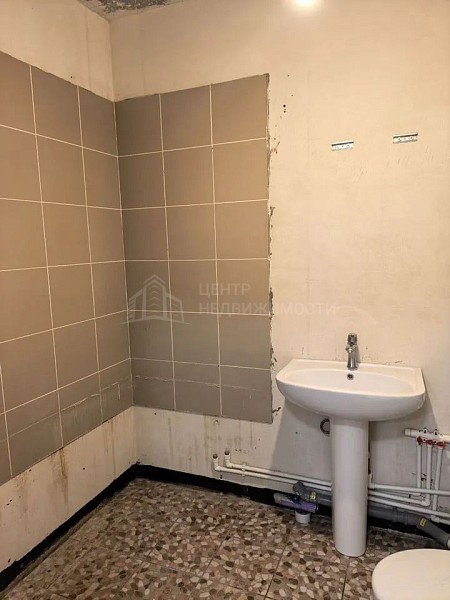 1-к квартира, 34 кв.м.