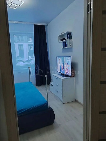 2-к квартира, 64 кв.м.