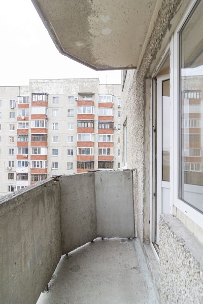 4-к квартира, 106 кв.м.