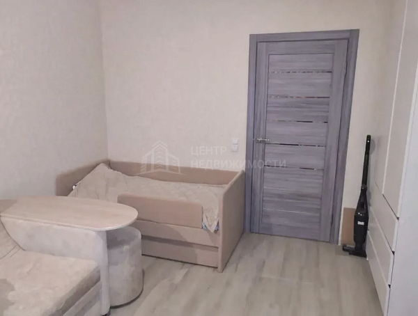 1-к квартира, 40 кв.м.