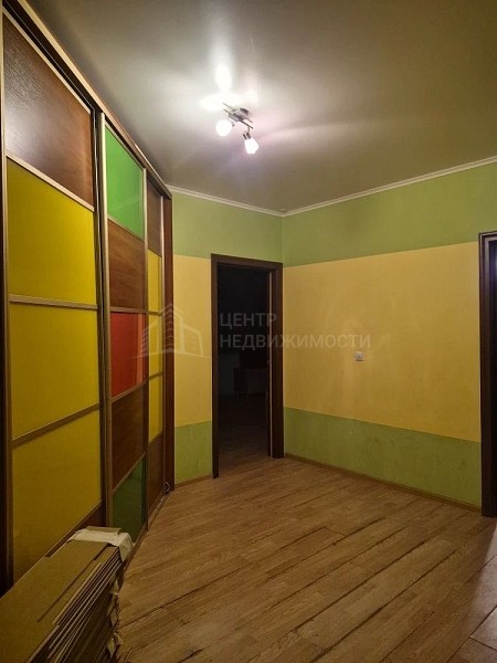 3-к квартира, 95 кв.м.