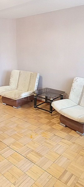 4-к квартира, 67 кв.м.