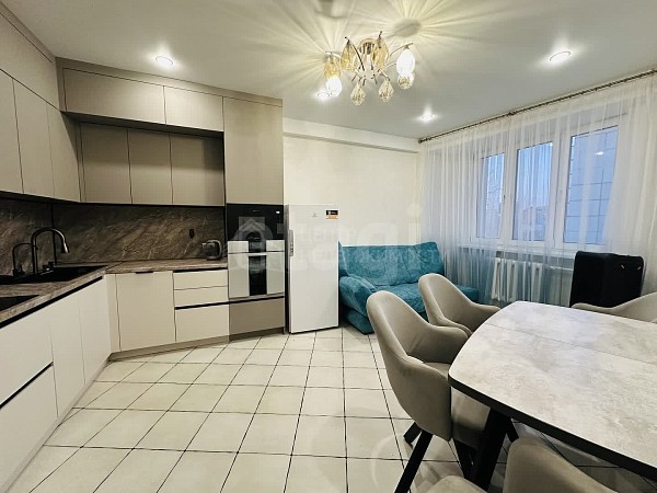 3-к квартира, 112 кв.м.
