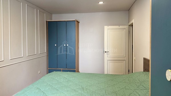 4-к квартира, 97 кв.м.