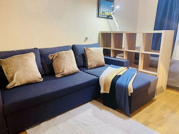 3-к квартира, 86 кв.м.