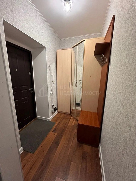 Студия, 37 кв.м.