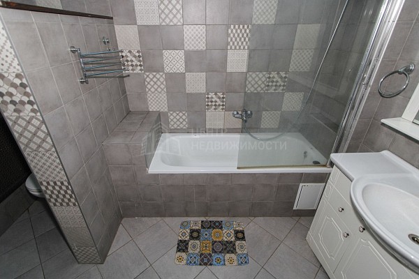 2-к квартира, 73 кв.м.