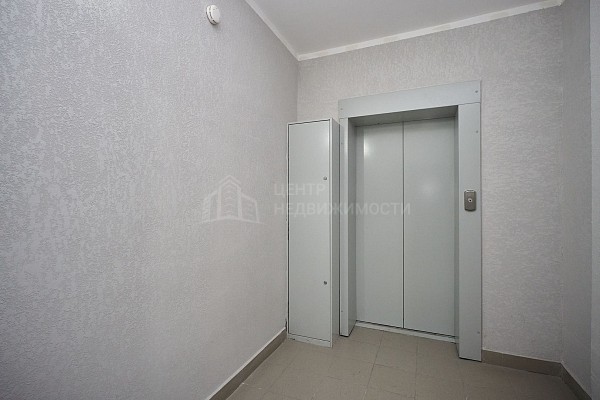 Студия, 19 кв.м.
