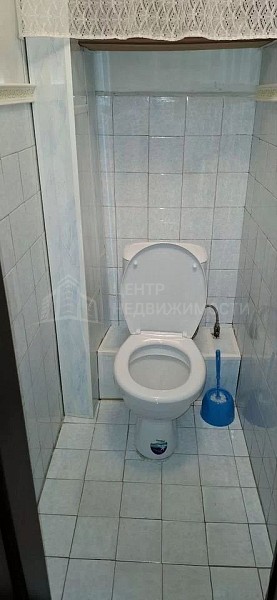 1-к квартира, 33 кв.м.