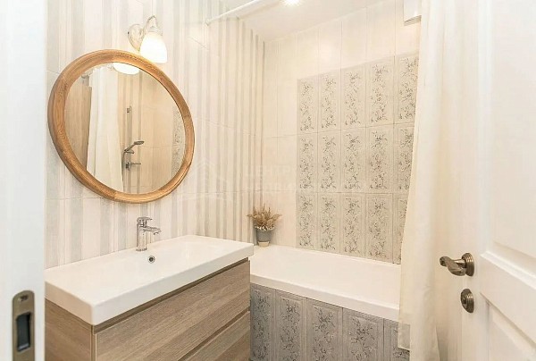 2-к квартира, 78 кв.м.