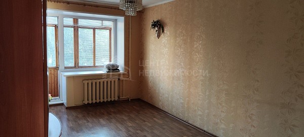 3-к квартира, 56 кв.м.