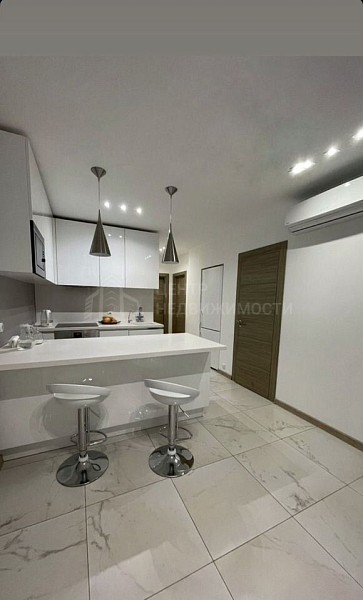 3-к квартира, 89 кв.м.