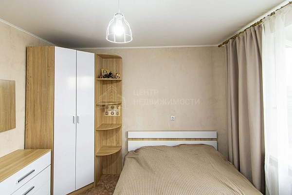 2-к квартира, 44 кв.м.