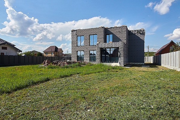 Загородная недвижимость, 313 кв.м.