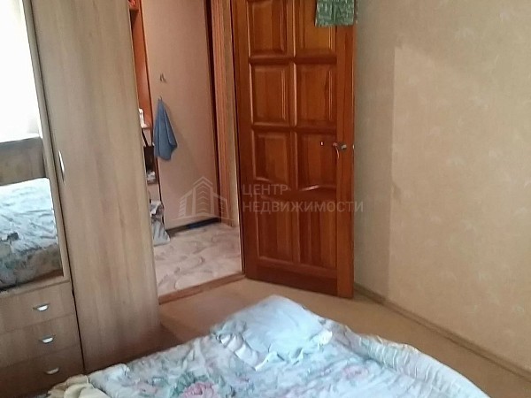 2-к квартира, 54 кв.м.