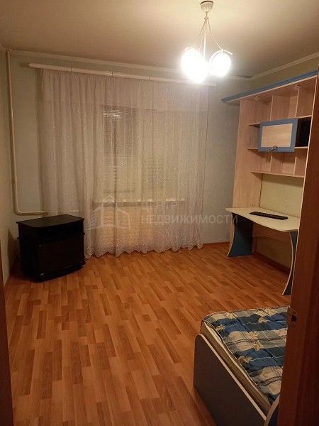 2-к квартира, 53 кв.м.