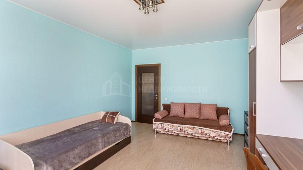 3-к квартира, 96 кв.м.