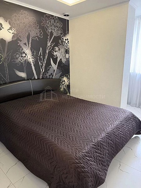 2-к квартира, 92 кв.м.