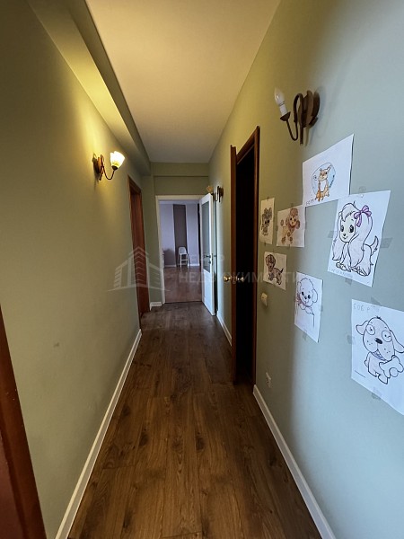 2-к квартира, 88 кв.м.