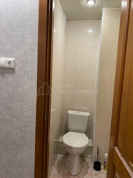 2-к квартира, 50 кв.м.