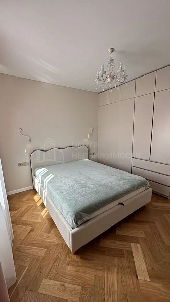 3-к квартира, 53 кв.м.