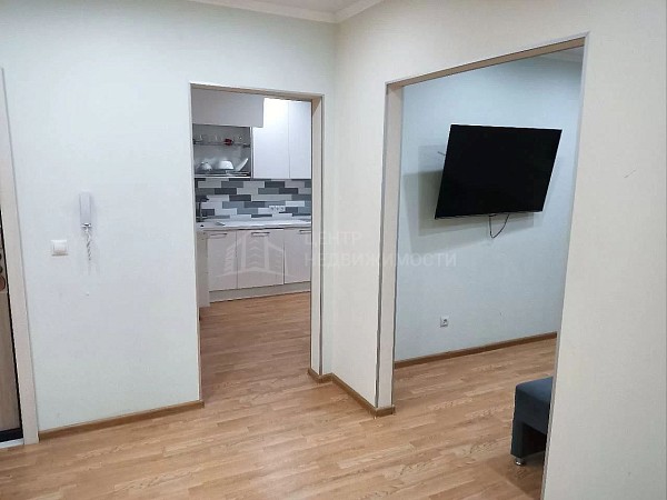 4-к квартира, 94 кв.м.