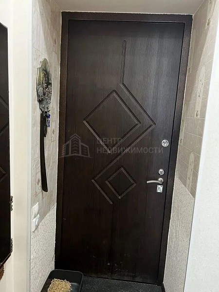 2-к квартира, 46 кв.м.