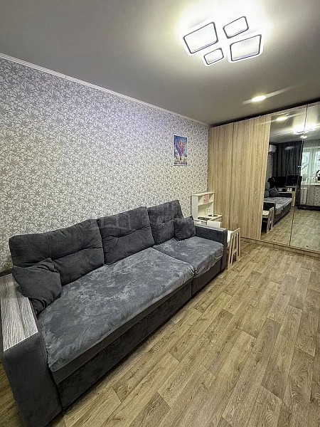 2-к квартира, 44 кв.м.