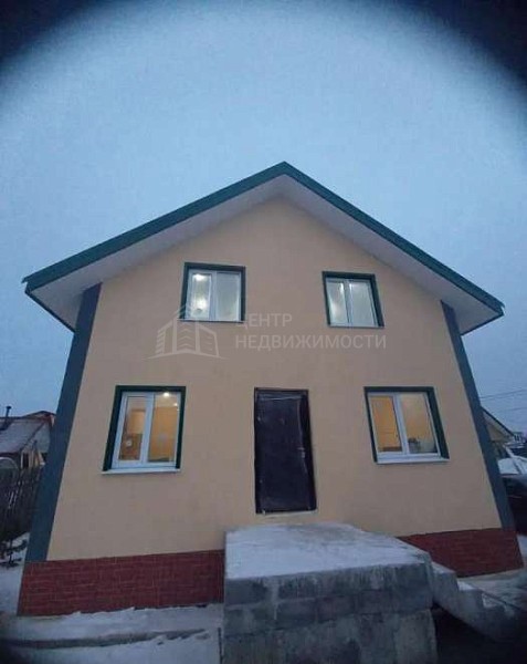 Дом с участком, 132 кв.м.