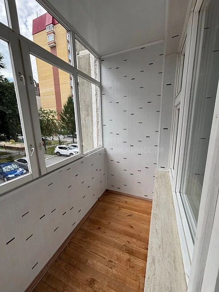 2-к квартира, 72 кв.м.