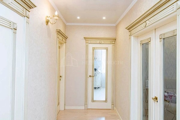 2-к квартира, 69 кв.м.