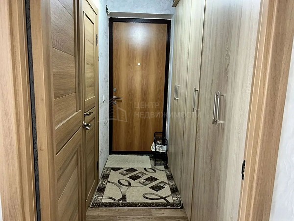 Студия, 33 кв.м.