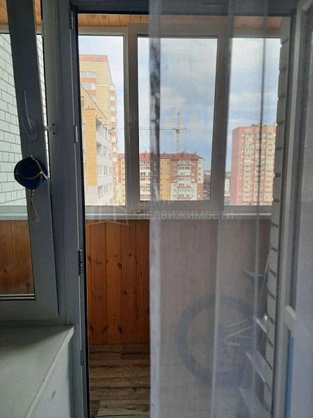 2-к квартира, 68 кв.м.