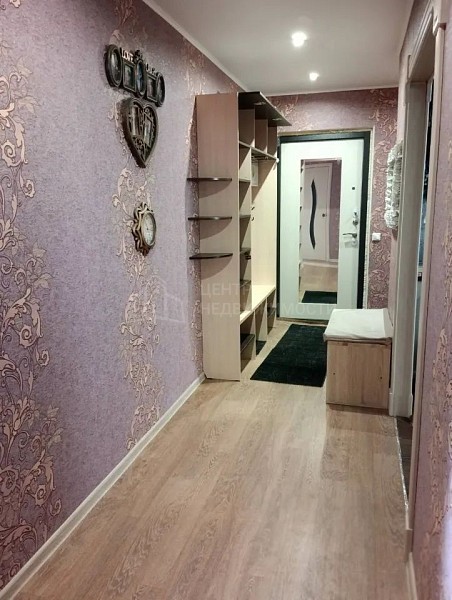3-к квартира, 66 кв.м.