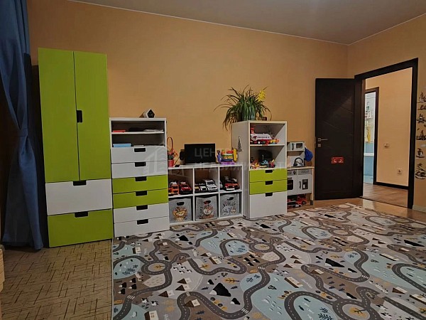 2-к квартира, 79 кв.м.