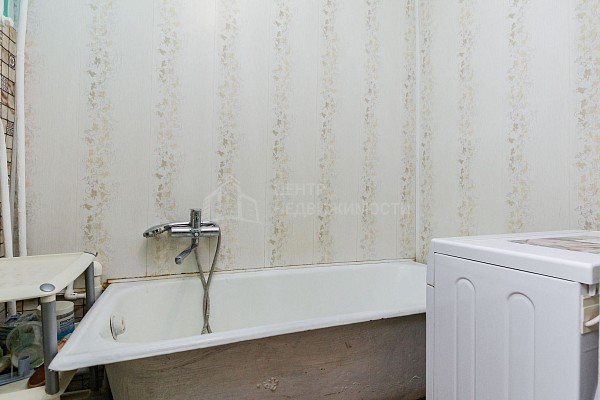 2-к квартира, 46 кв.м.