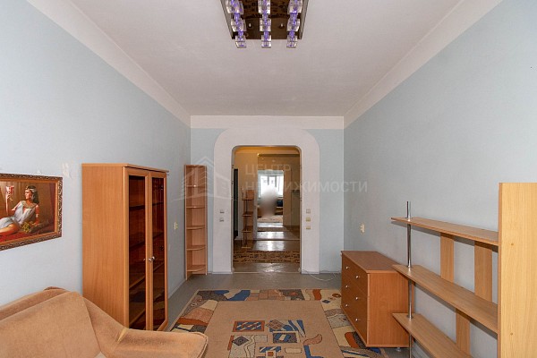2-к квартира, 71 кв.м.