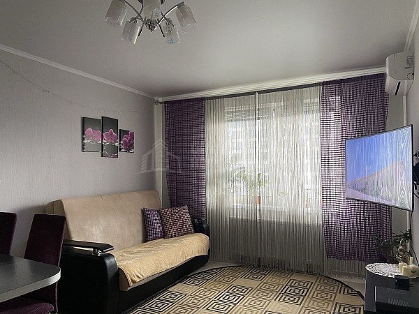 3-к квартира, 75 кв.м.