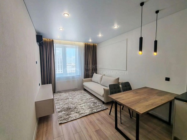 2-к квартира, 58 кв.м.