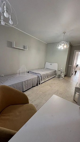 2-к квартира, 62 кв.м.