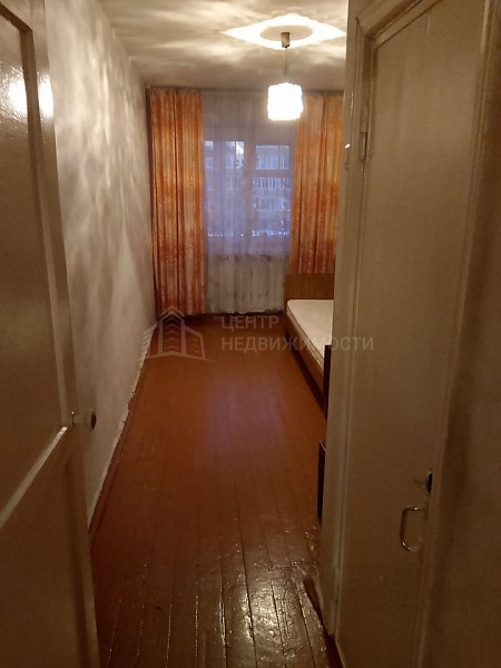 2-к квартира, 42 кв.м.